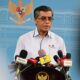 Menteri Ketenagakerjaan (Menaker) Yassierli