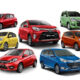 Mobil MPV Terbaik 2025