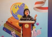 Wamendiktisaintek: Penguatan Pendidikan Riset Kunci Ekonomi Indonesia
