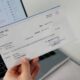 Slip Gaji Online