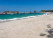 Tanjung Papuma Jember, Eksotisme Pantai Terbaik di Jawa Timur