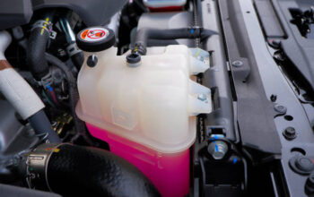 Tips Menjaga Sistem Pendingin Mobil Agar Mesin Tetap Optimal