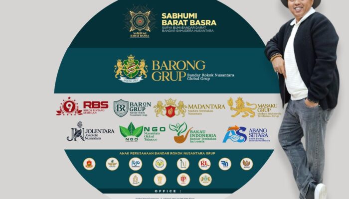 Gus Lilur Soroti Ketimpangan Industri Tembakau, Dorong Pembangunan Ribuan Pabrik Rokok UMKM