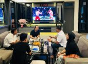 Silaturahmi dan Penjaringan Ketua Muay Thai Jakarta Timur: Proses Partisipatif Menuju Kepemimpinan Profesional