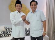 Jelang Muktamar ke-35, Gus Lilur Ingatkan NU agar Tak Terseret Arus Kekuasaan