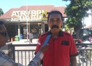 LSM Perjuangan Layangkan Somasi ke ATR/BPN Situbondo, Soroti Dugaan Mafia Tanah di Kelurahan Mimbaan