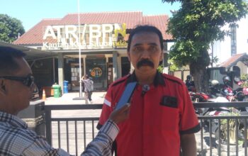 LSM Perjuangan Layangkan Somasi ke ATR/BPN Situbondo, Soroti Dugaan Mafia Tanah di Kelurahan Mimbaan
