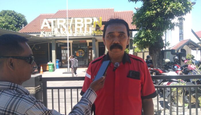 LSM Perjuangan Layangkan Somasi ke ATR/BPN Situbondo, Soroti Dugaan Mafia Tanah di Kelurahan Mimbaan
