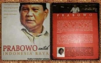 SINERGI MEMBANGUN NEGERI; JAYALAH NKRI !!!