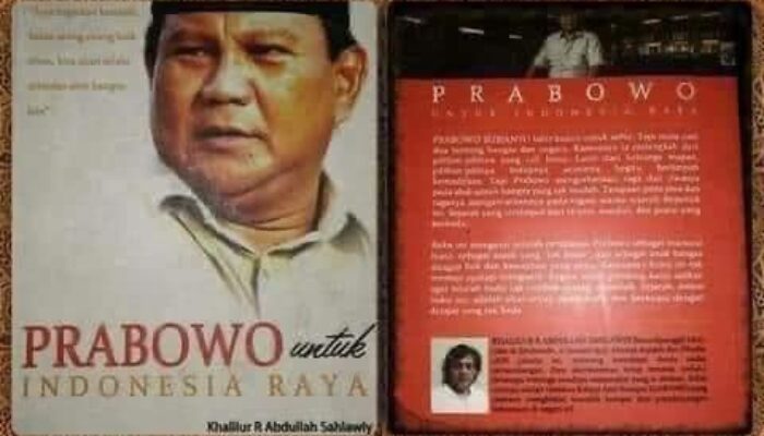 SINERGI MEMBANGUN NEGERI; JAYALAH NKRI !!!