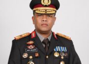 Brigjen Pol Muhammad Irhamni Ajak Aparat Penegak Hukum Perkuat Kolaborasi Berantas Kejahatan Lingkungan