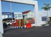 Pj Kades Nonggunong Apresiasi Gerak Cepat Polisi Tangani Dugaan Pencurian Kayu