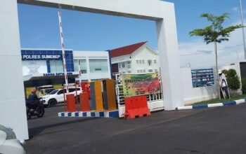 Pj Kades Nonggunong Apresiasi Gerak Cepat Polisi Tangani Dugaan Pencurian Kayu
