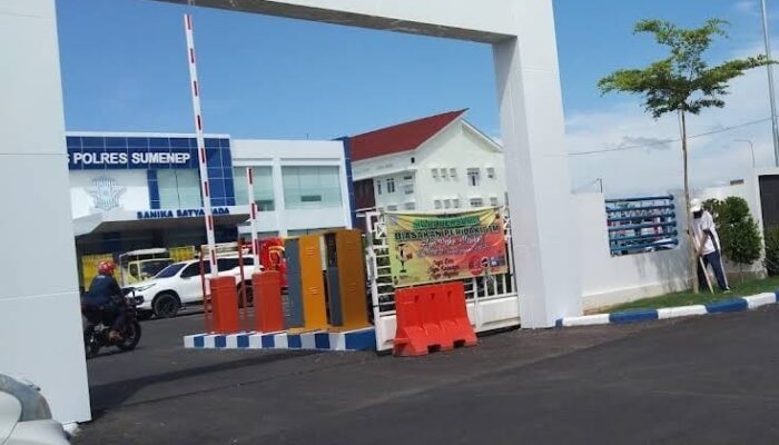 Pj Kades Nonggunong Apresiasi Gerak Cepat Polisi Tangani Dugaan Pencurian Kayu