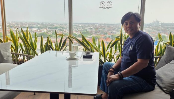 Polemik Gus Kikin Memanas, Gus Lilur Pilih Tantangan Terbuka sebagai Jalan Pembuktian
