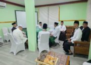 NU, GUS DUR, DAN BROMOCORAH POLITIK