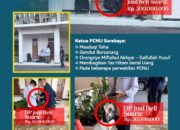 “AKTOR FILM” Dan Polemik Muktamar: Gus Lilur Ungkap Percakapan Dengan Sejumlah Ketua PWNU