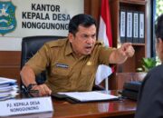 Polemik Pencabutan Laporan di Sumenep: Pj Kades Nonggunong Pertanyakan Tanda Tangan dalam Surat Pembebasan Tiga Tersangka
