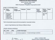 Dugaan Suap Demi Menangkan Mif­tachul Akhyar, Gus Lilur Siap Laporkan Empat Nama ke KPK