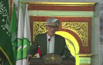 Gus Lilur Minta Miftachul Akhyar Mundur, Soroti Empat Kekeliruan Bacaan Al-Qur’an
