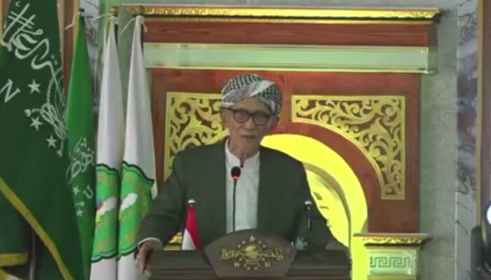 Gus Lilur Minta Miftachul Akhyar Mundur, Soroti Empat Kekeliruan Bacaan Al-Qur’an