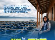 Sebelas Tahun Menunggu, Gus Lilur Kembali Merintis Bisnis di Vietnam Tanpa Meninggalkan Perjuangan di NU