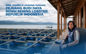 Sebelas Tahun Menunggu, Gus Lilur Kembali Merintis Bisnis di Vietnam Tanpa Meninggalkan Perjuangan di NU